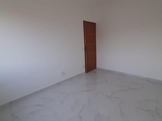 Apartamento com 54m² 2 quartos e 2 banheiros, para alugar, no bairro Vila Valqueire em Rio de Janeiro
