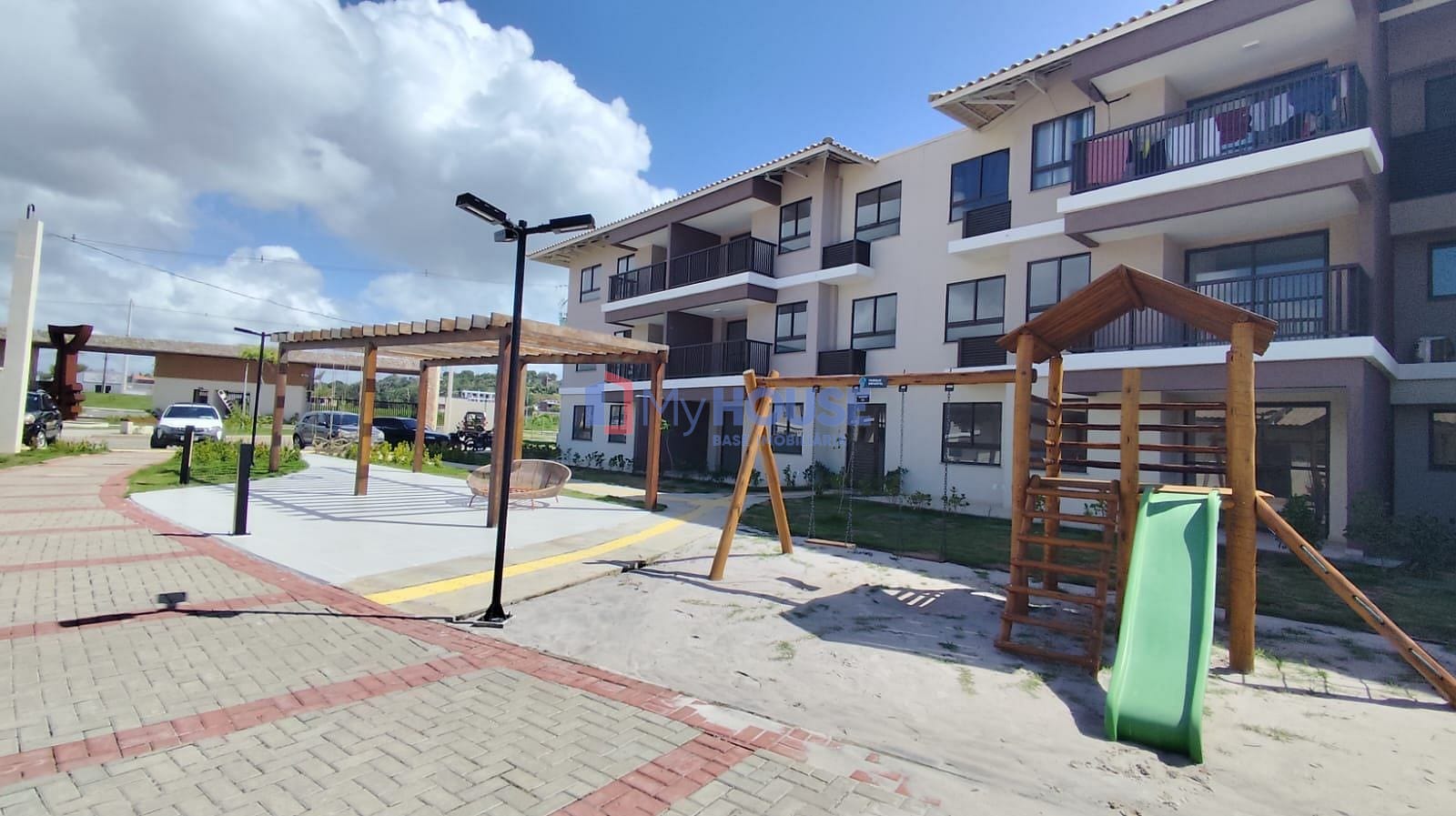Apartamento à venda com 3 quartos, 70m² - Foto 20