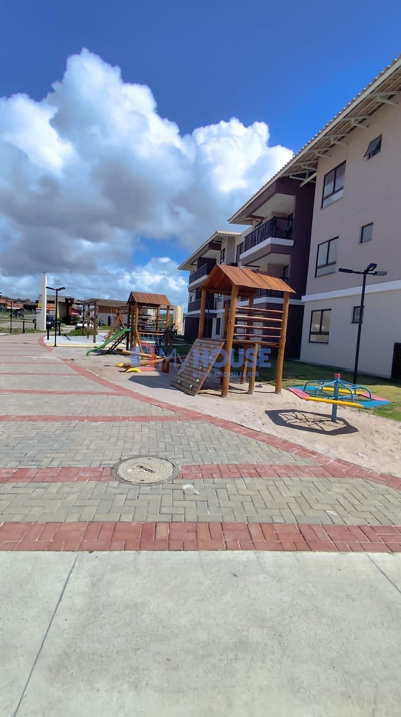 Apartamento à venda com 3 quartos, 70m² - Foto 19
