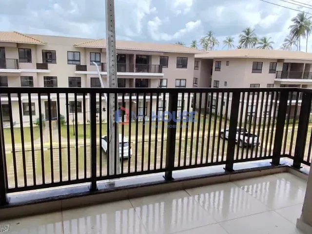 Apartamento 3 quartos e 1 banheiro, à venda, no bairro Olivença em Ilhéus