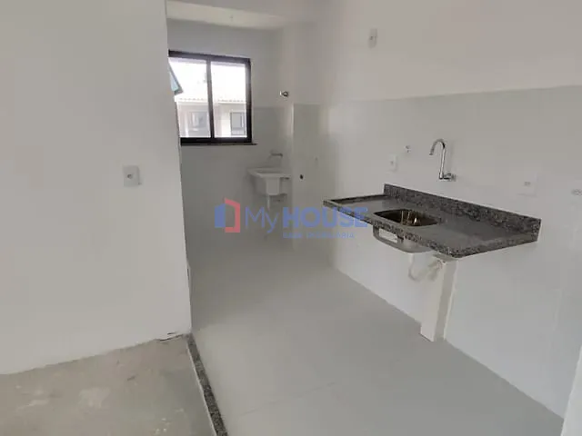 Apartamento 3 quartos e 1 banheiro, à venda, no bairro Olivença em Ilhéus