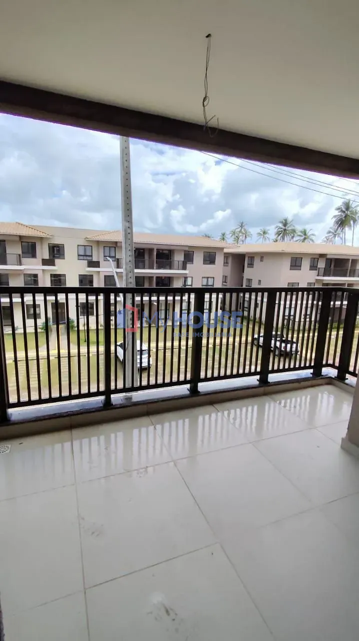 Apartamento, 3 quartos, 70 m² - Foto 2