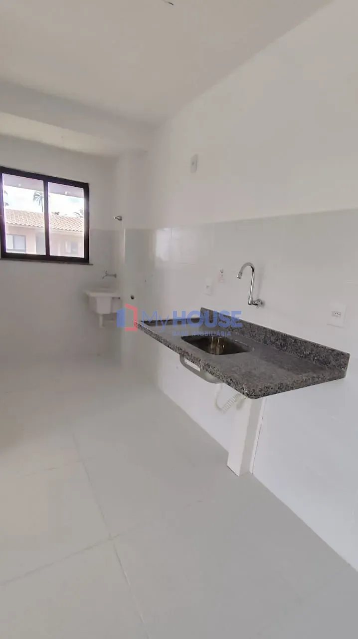 Apartamento, 3 quartos, 70 m² - Foto 6