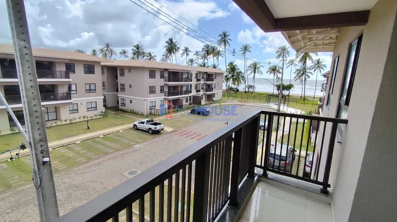 Apartamento, 3 quartos, 70 m² - Foto 1