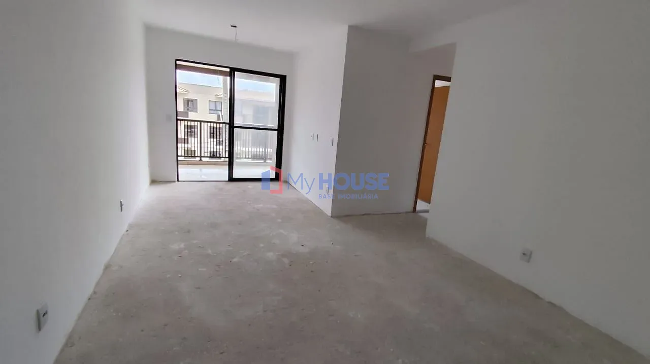 Apartamento, 3 quartos, 70 m² - Foto 4