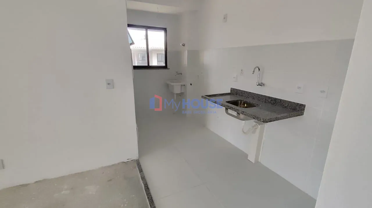 Apartamento, 3 quartos, 70 m² - Foto 3