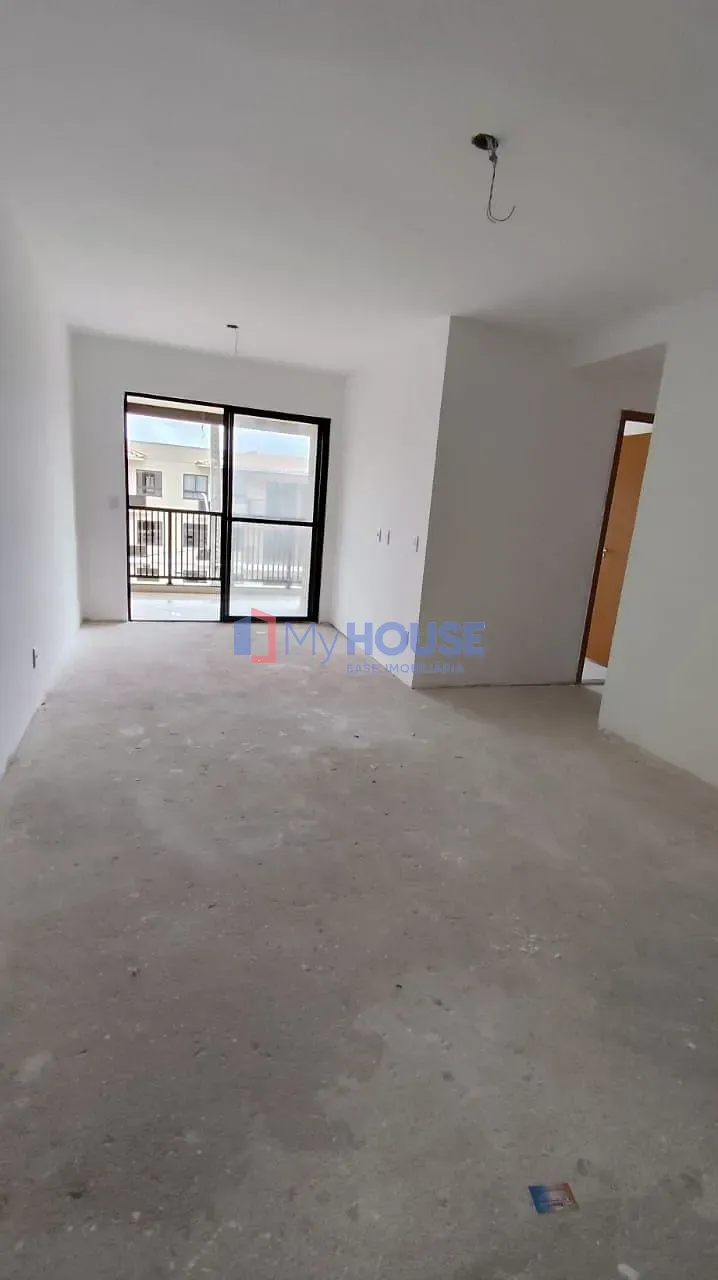 Apartamento, 3 quartos, 70 m² - Foto 5