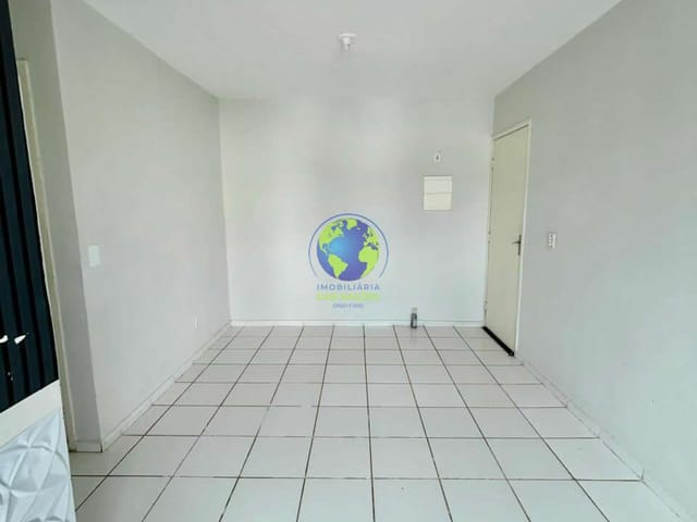 Apartamento 2 quartos e 1 banheiro, para alugar, no bairro Parque Residencial das Nações Indígenas em Cuiabá