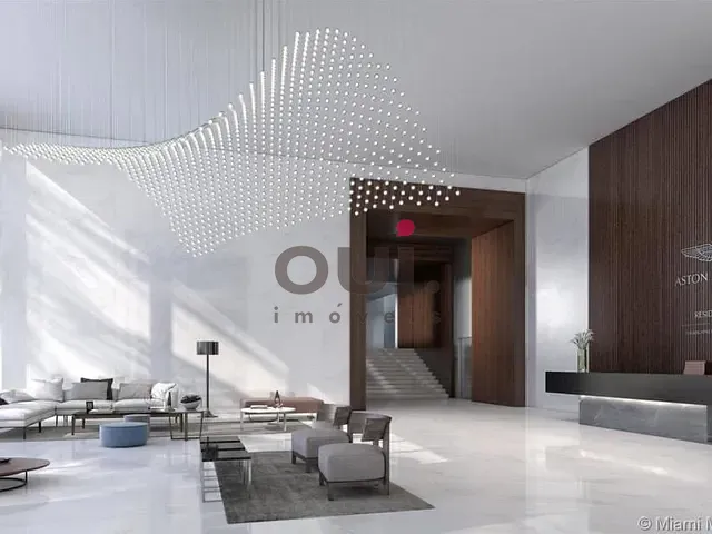 Apartamento 4 quartos e 4 banheiros, à venda, no bairro Indianópolis em São Paulo