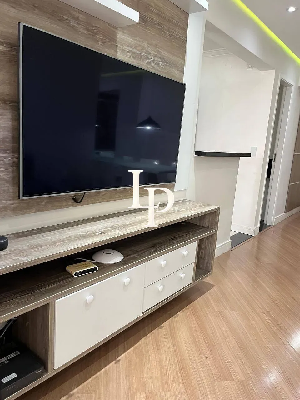 Apartamento, 2 quartos, 71 m² - Foto 6