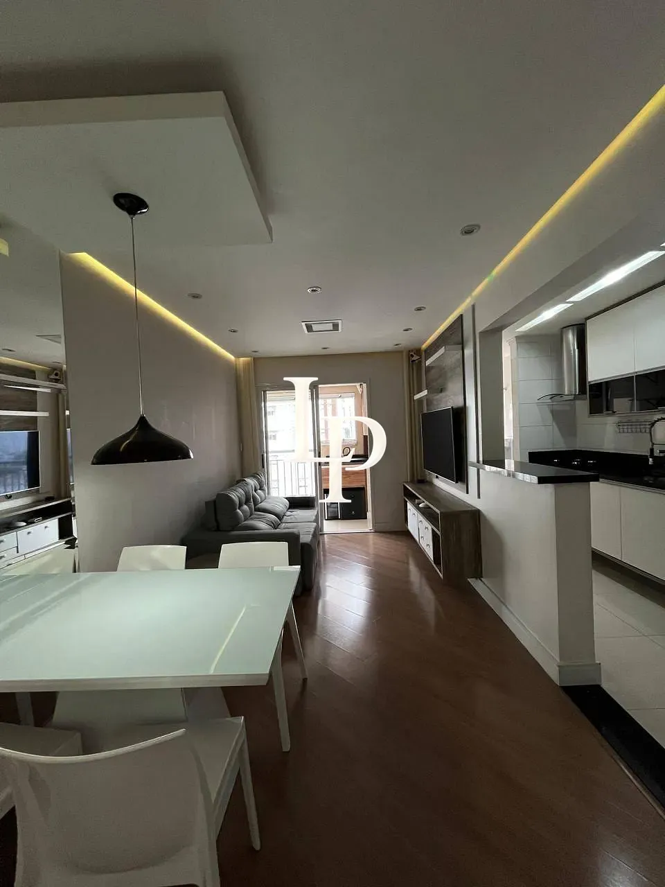 Apartamento, 2 quartos, 71 m² - Foto 2