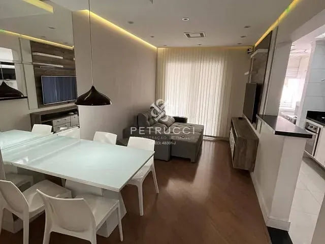 Apartamento com 71m² 2 quartos e 3 banheiros, à venda, no bairro Santa Paula em São Caetano do Sul
