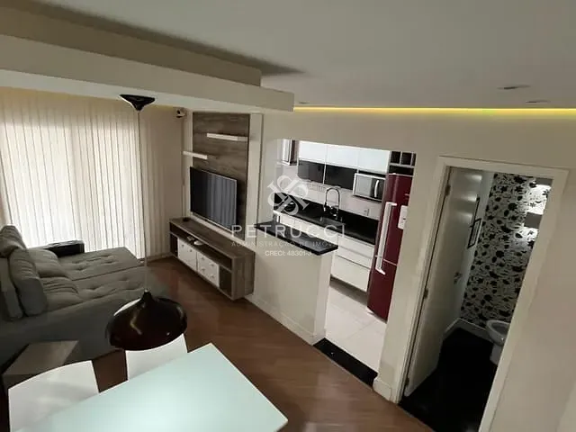 Apartamento com 71m² 2 quartos e 3 banheiros, à venda, no bairro Santa Paula em São Caetano do Sul