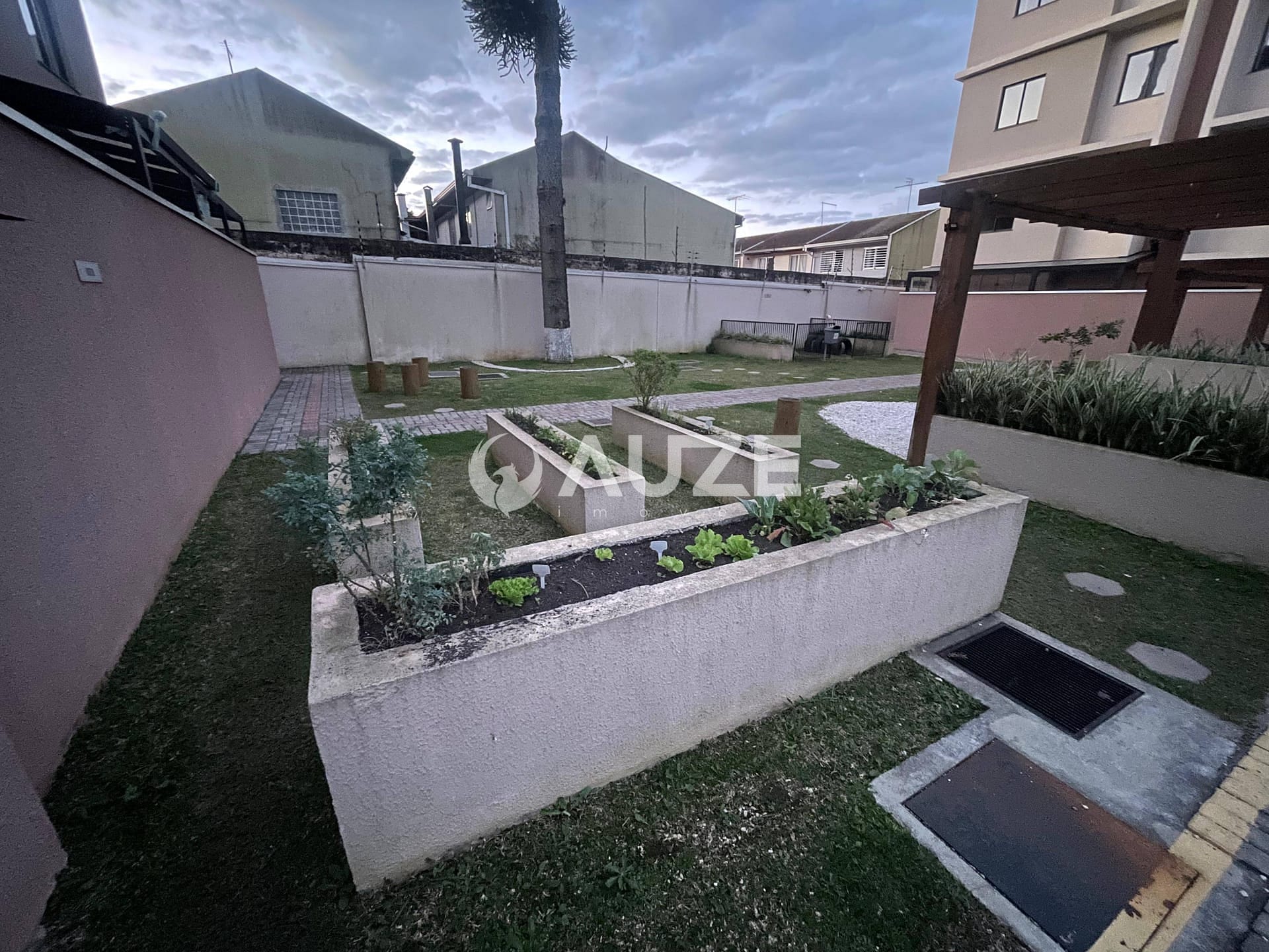 Apartamento à venda com 2 quartos, 48m² - Foto 29