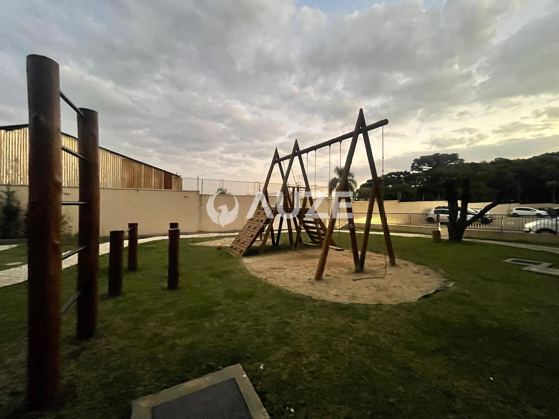 Apartamento à venda com 2 quartos, 48m² - Foto 26
