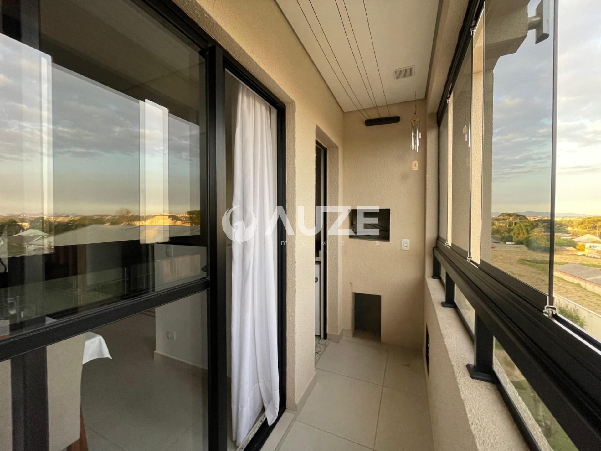 Apartamento à venda com 2 quartos, 48m² - Foto 3