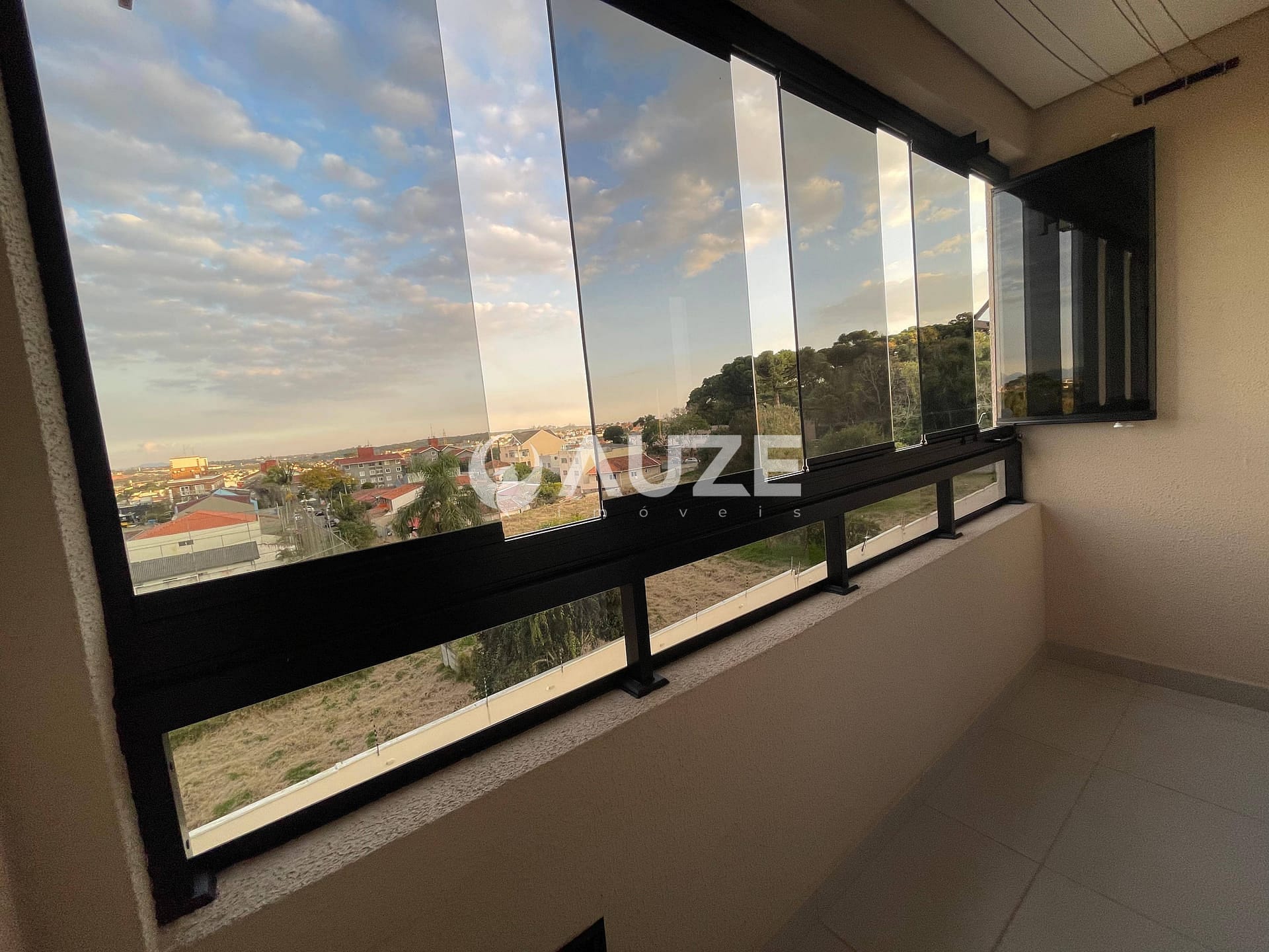 Apartamento à venda com 2 quartos, 48m² - Foto 4