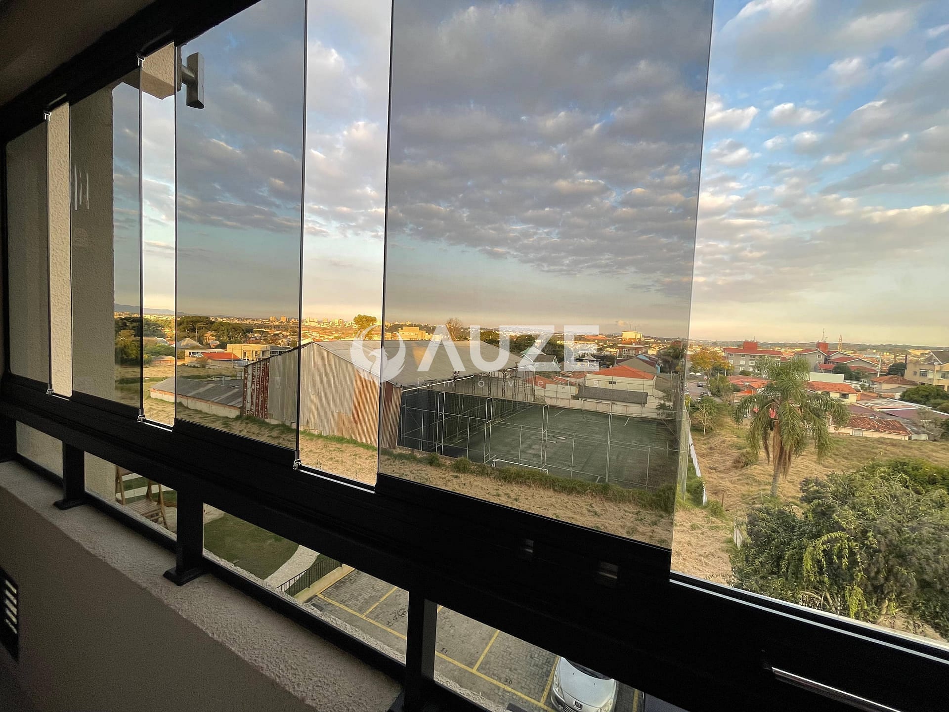 Apartamento à venda com 2 quartos, 48m² - Foto 5