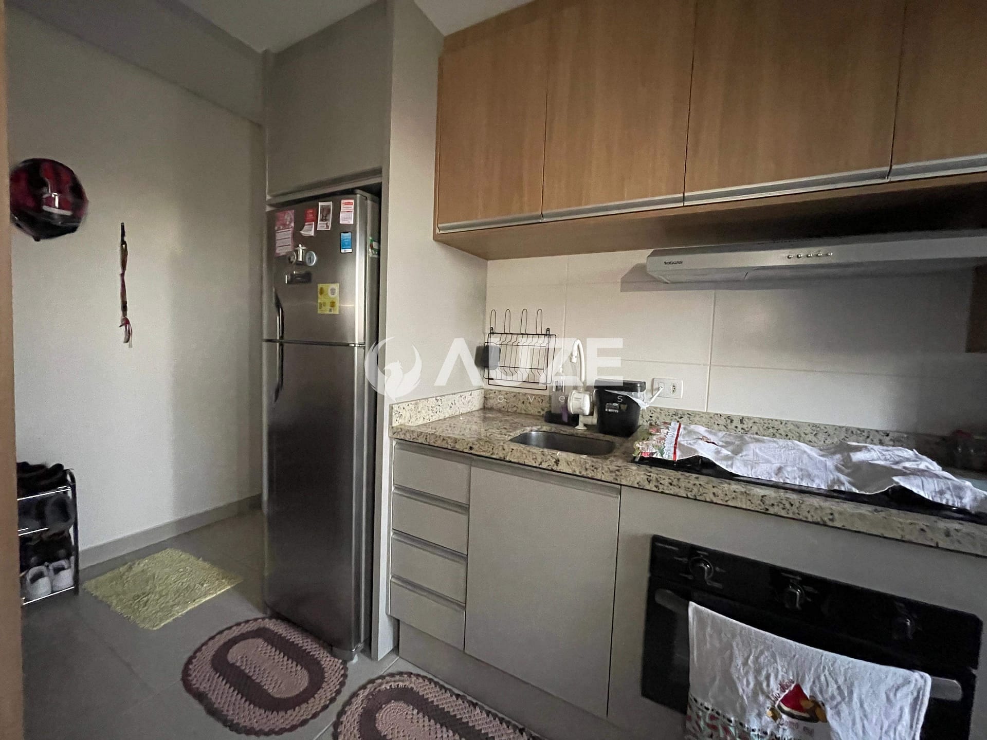 Apartamento à venda com 2 quartos, 48m² - Foto 7
