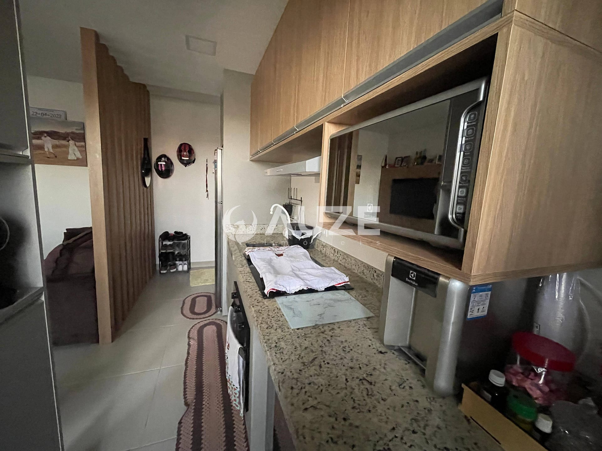 Apartamento à venda com 2 quartos, 48m² - Foto 8