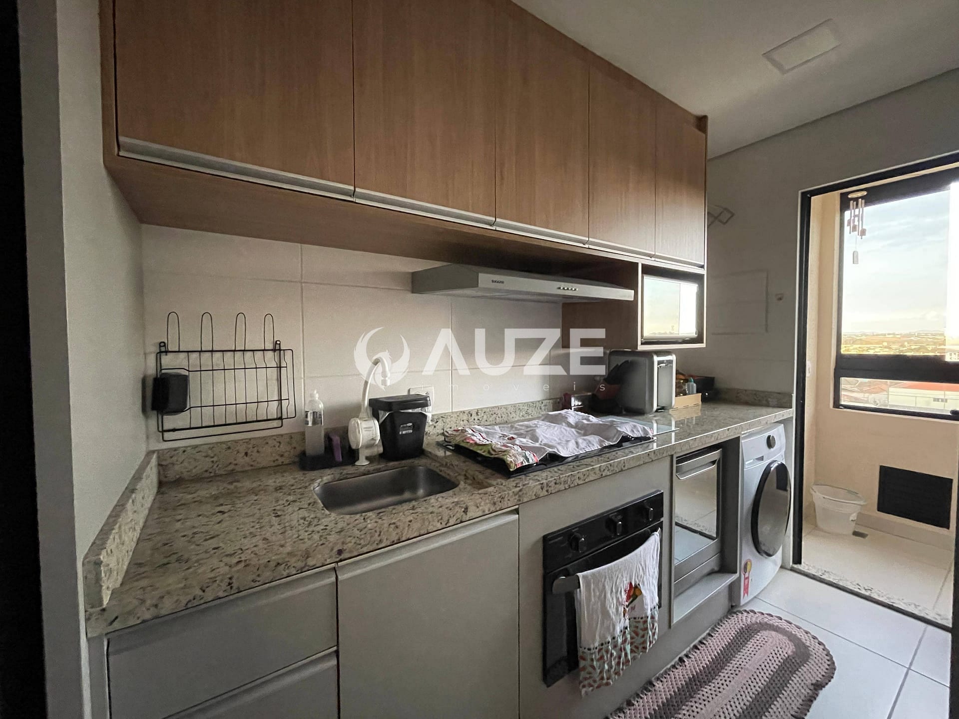 Apartamento à venda com 2 quartos, 48m² - Foto 9
