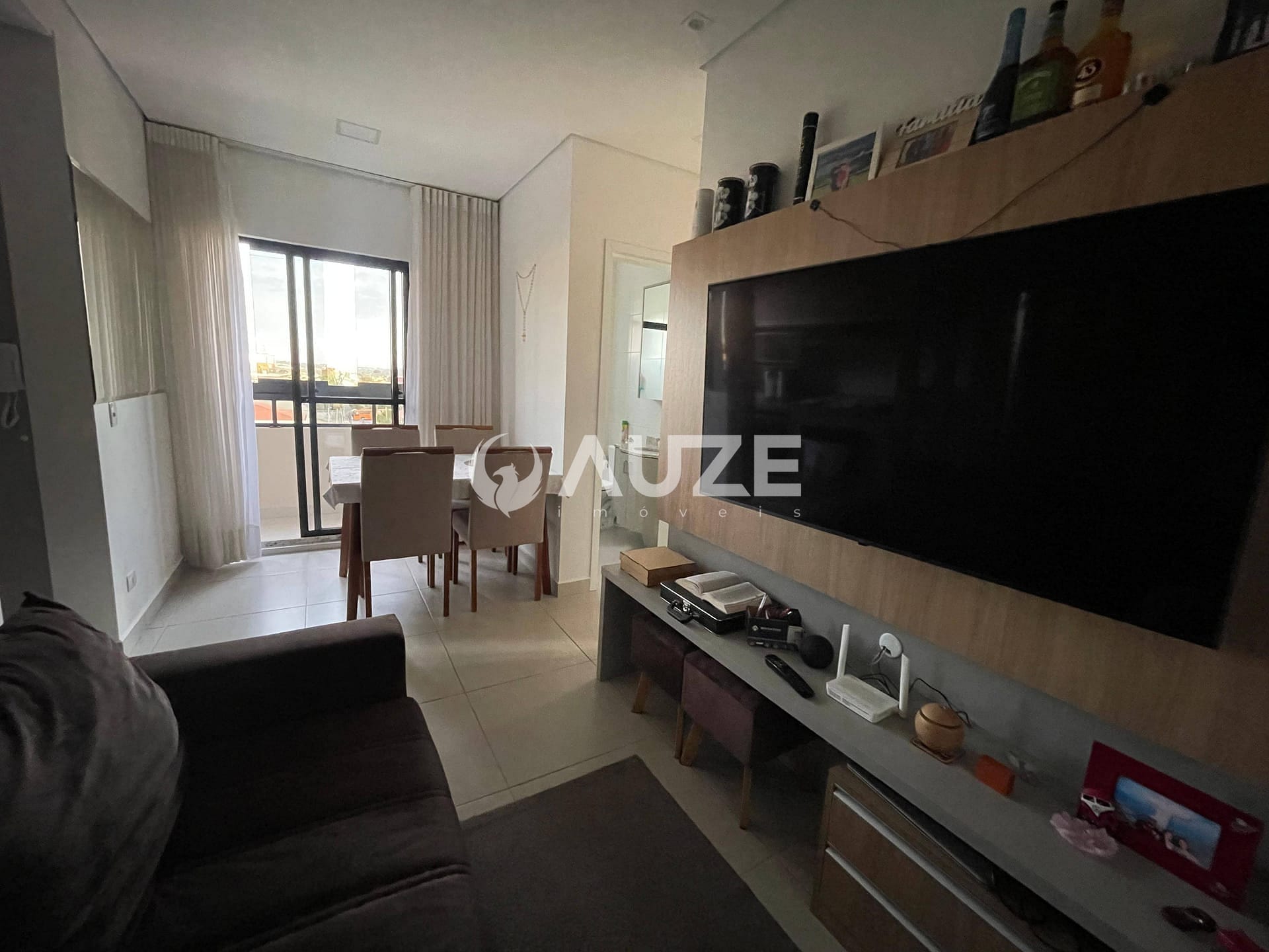 Apartamento à venda com 2 quartos, 48m² - Foto 11