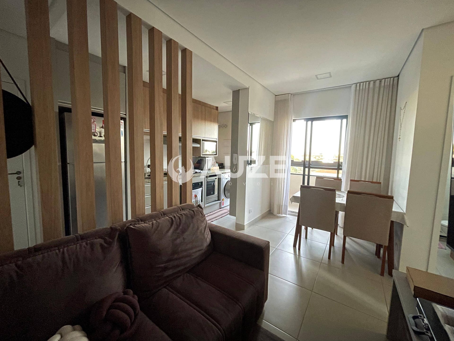 Apartamento à venda com 2 quartos, 48m² - Foto 1