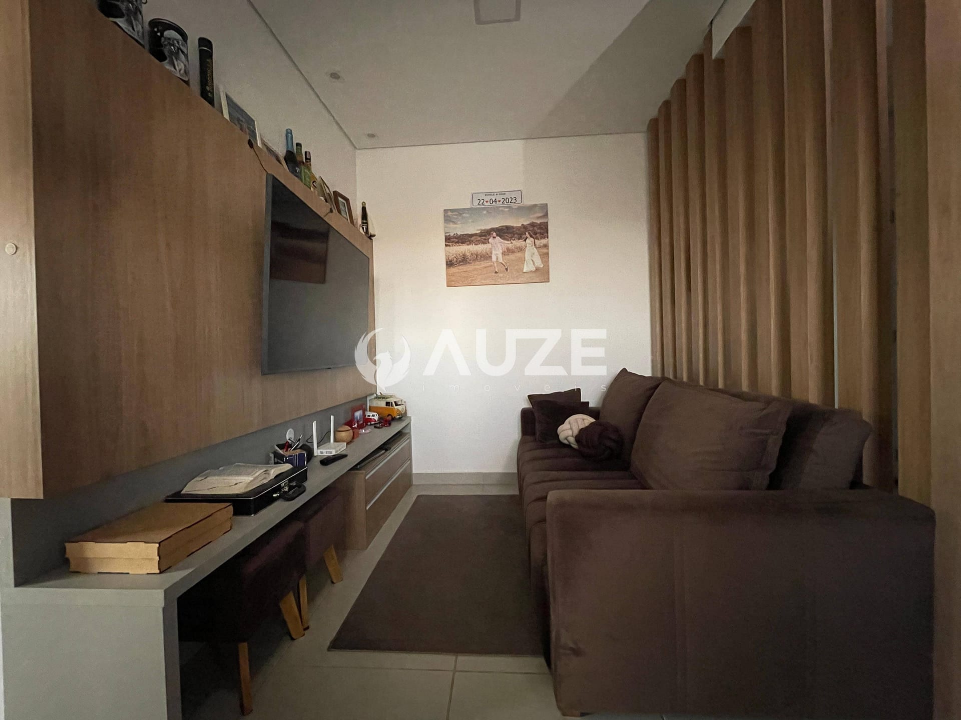Apartamento à venda com 2 quartos, 48m² - Foto 12