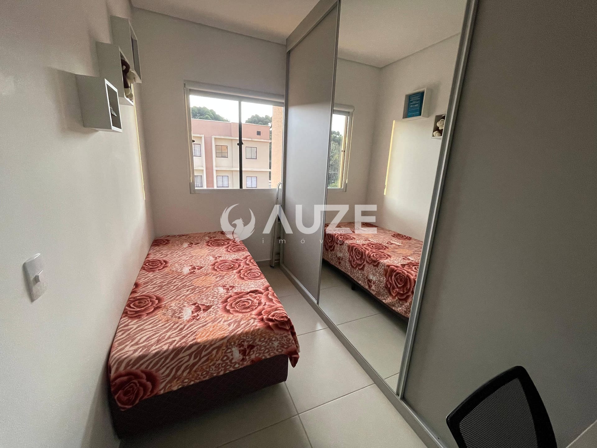 Apartamento à venda com 2 quartos, 48m² - Foto 14