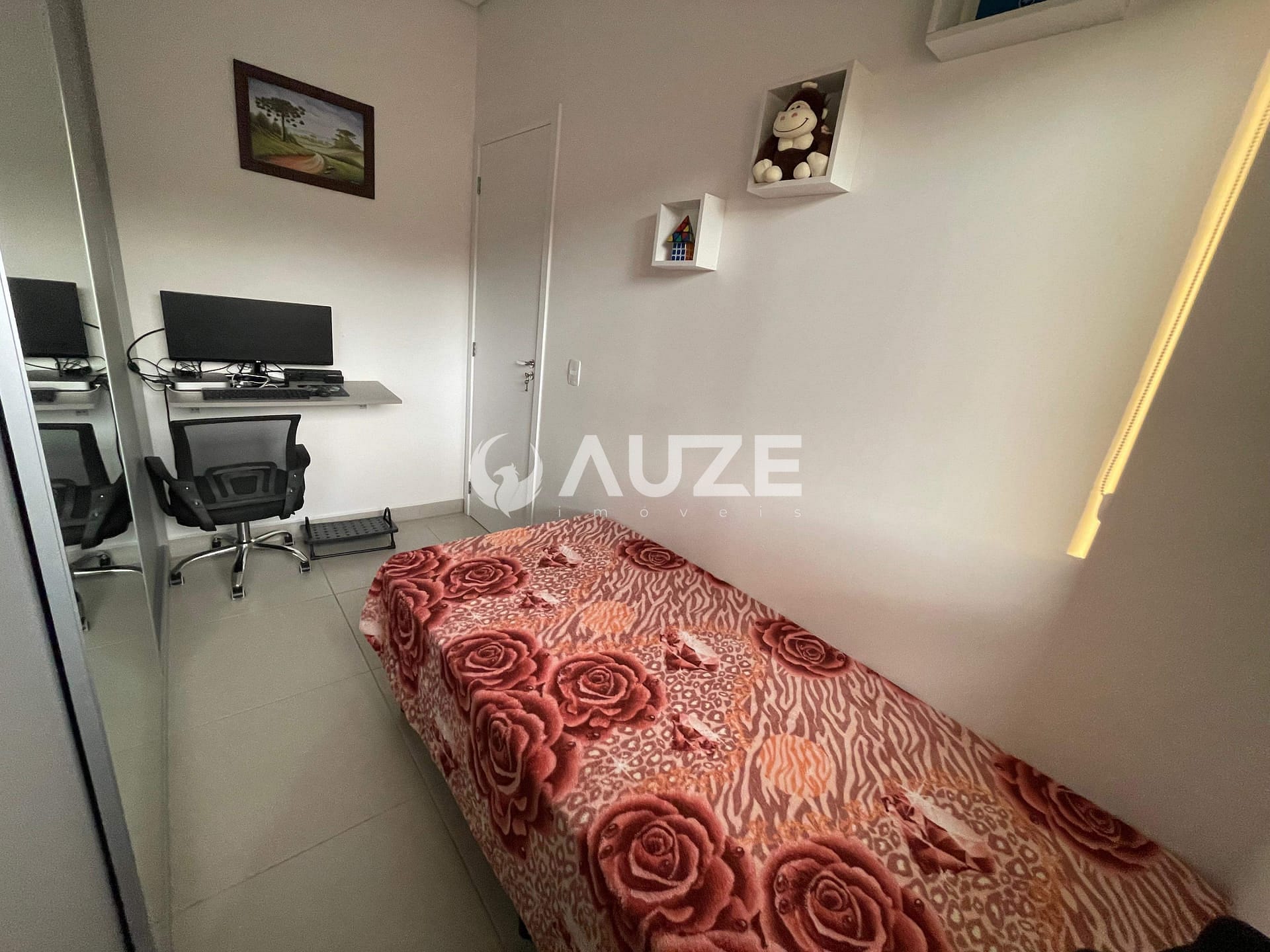 Apartamento à venda com 2 quartos, 48m² - Foto 15