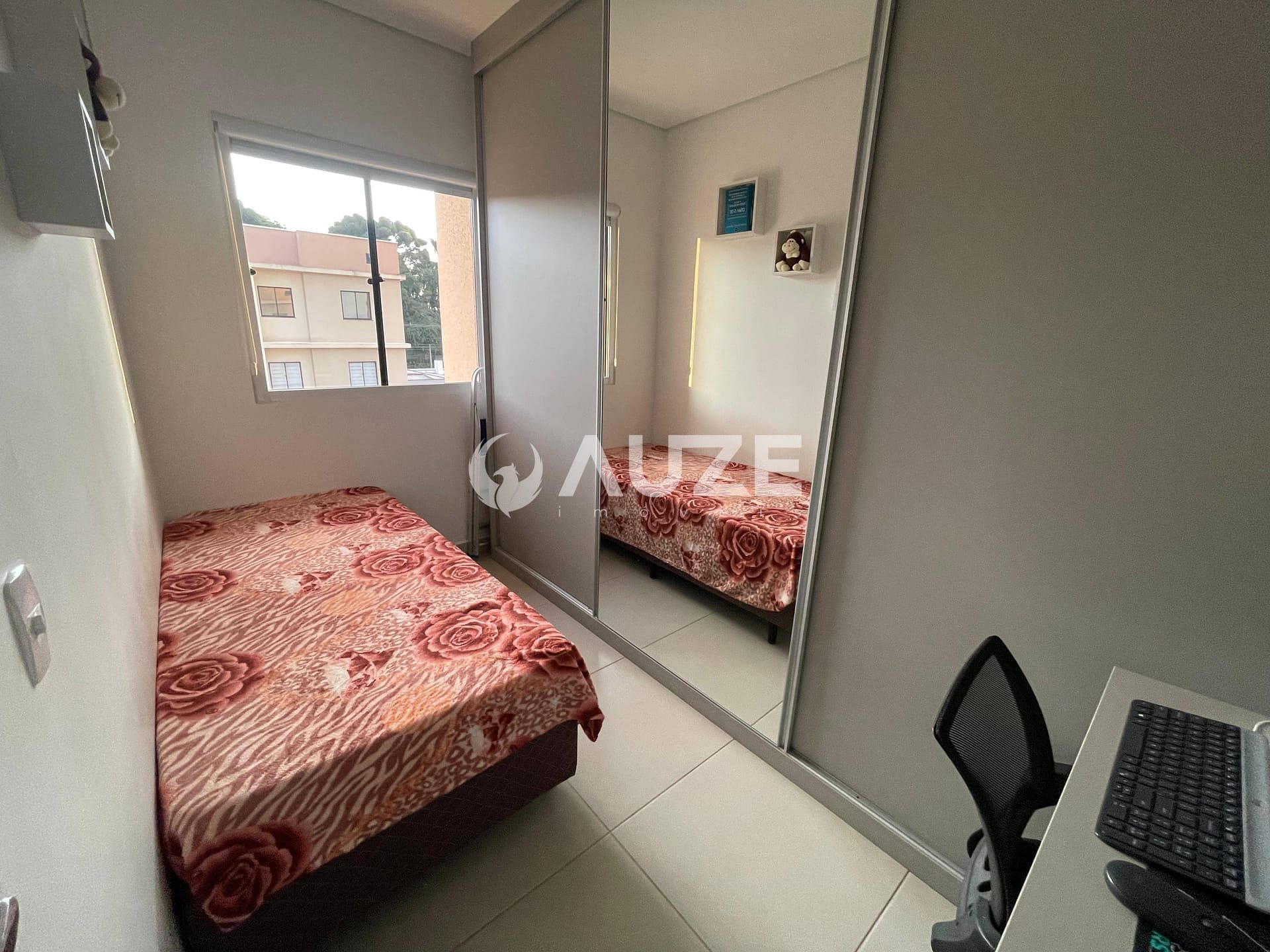 Apartamento à venda com 2 quartos, 48m² - Foto 17
