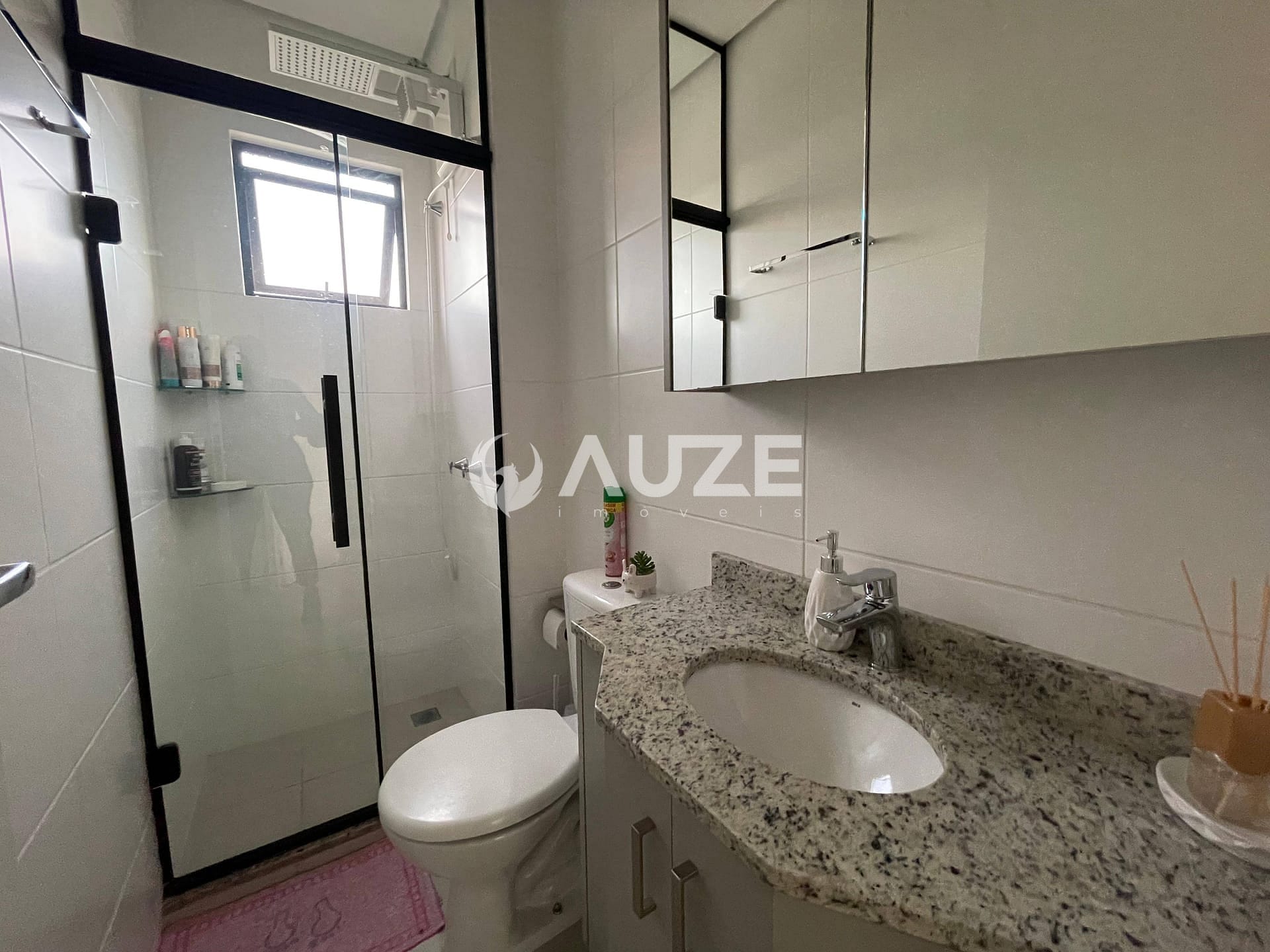 Apartamento à venda com 2 quartos, 48m² - Foto 18
