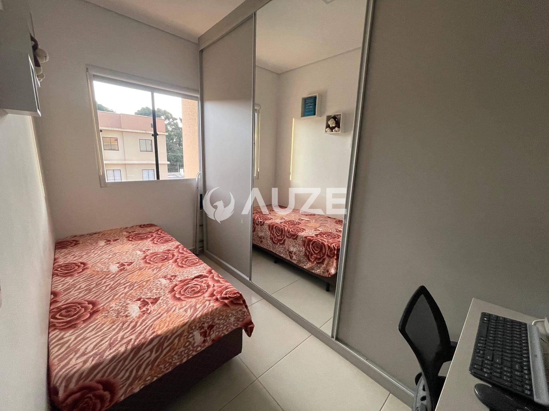 Apartamento à venda com 2 quartos, 48m² - Foto 16