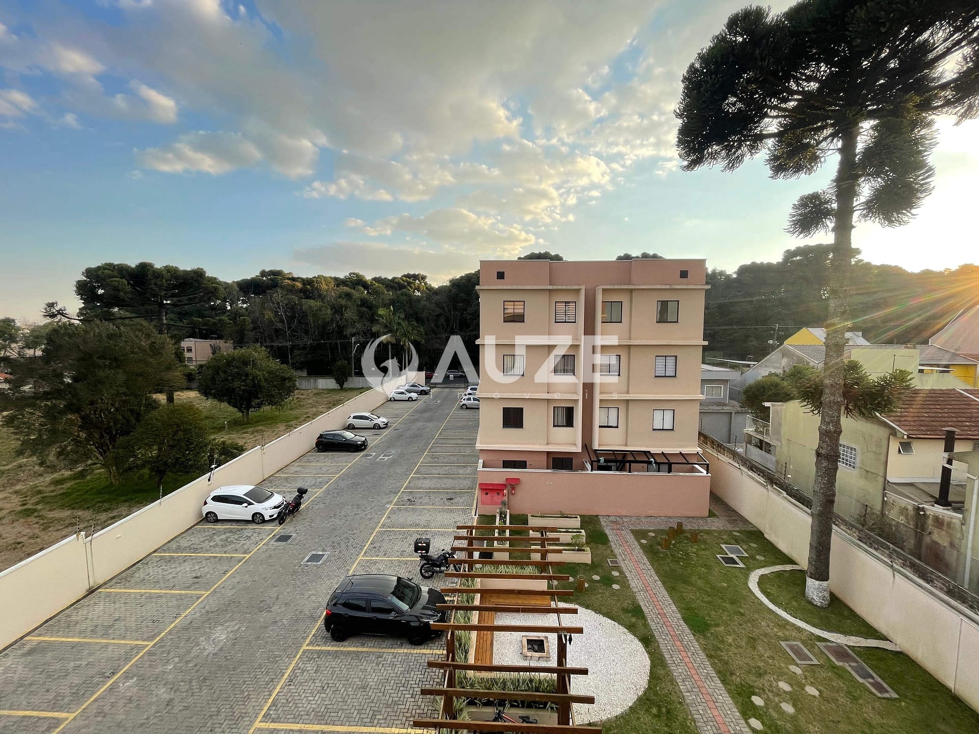 Apartamento à venda com 2 quartos, 48m² - Foto 23