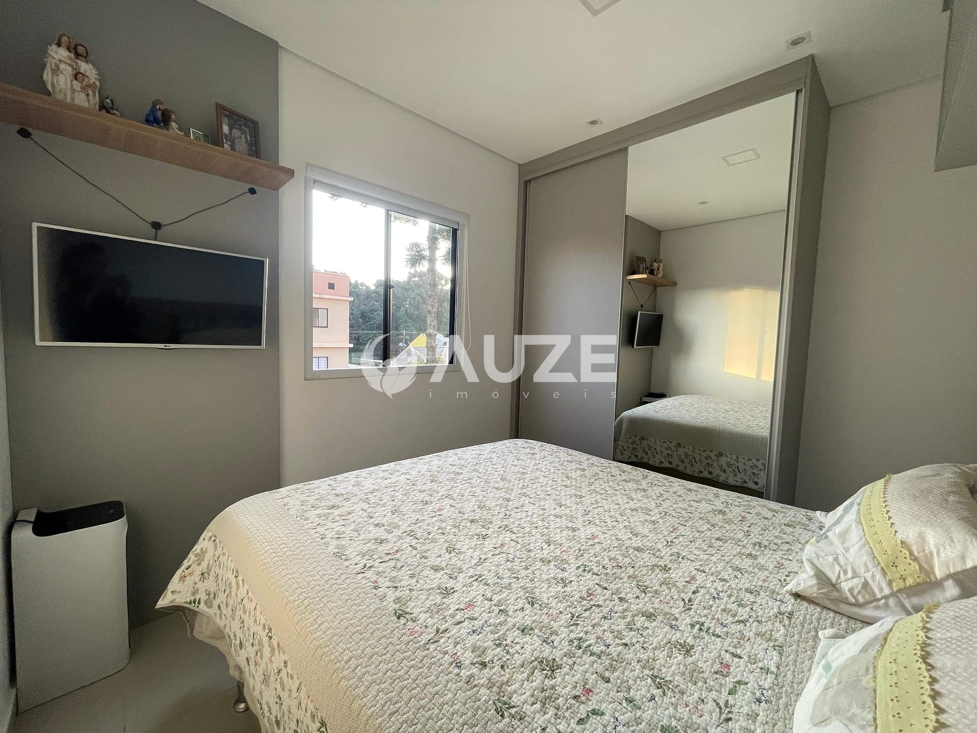 Apartamento à venda com 2 quartos, 48m² - Foto 20