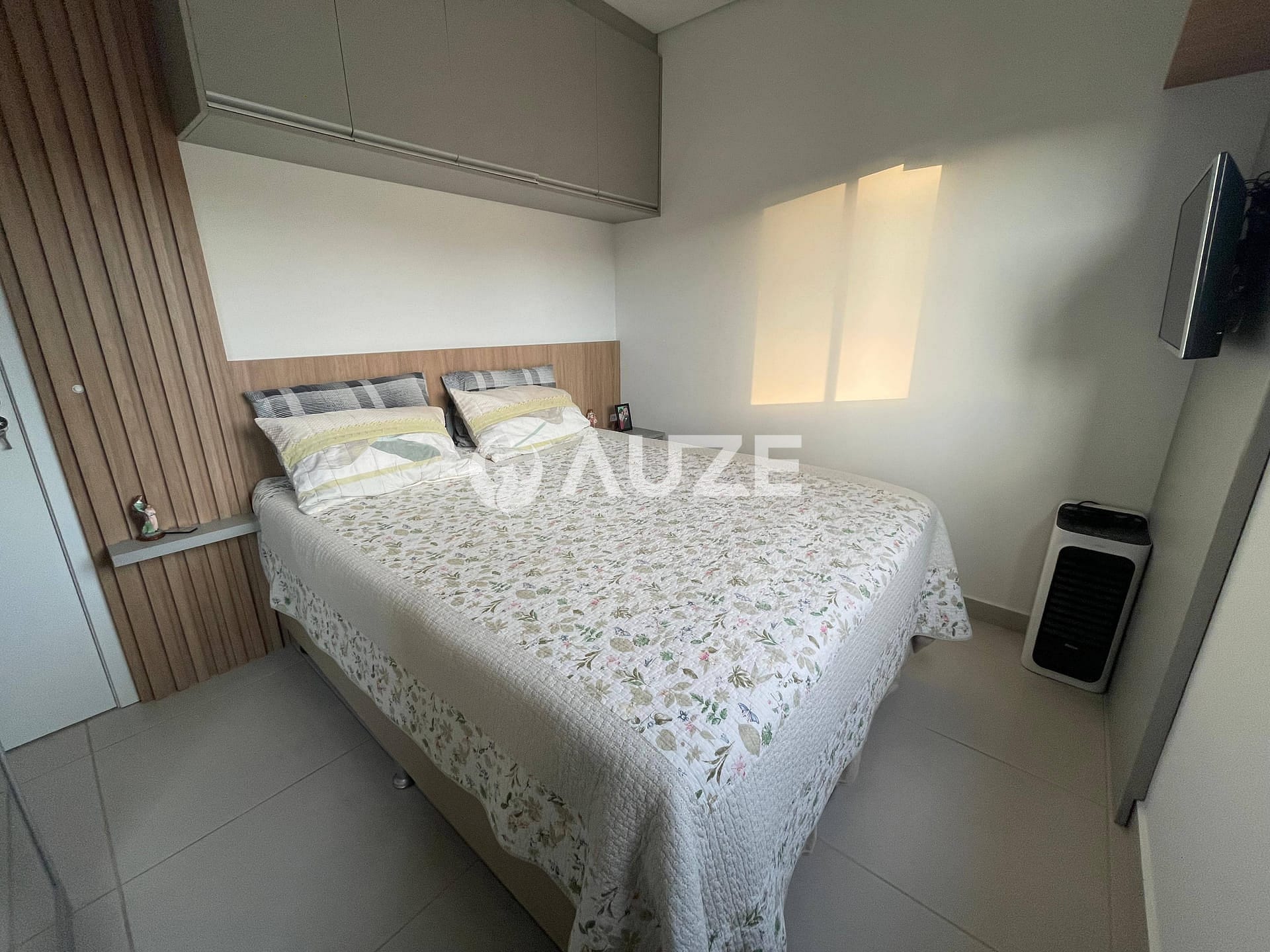 Apartamento à venda com 2 quartos, 48m² - Foto 21