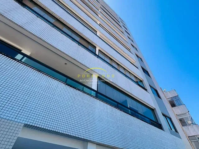 Apartamento com 78m² 2 quartos e 3 banheiros, à venda, no bairro Barra em Salvador
