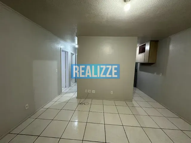 Apartamento com 80m² 3 quartos e 1 banheiro, à venda, no bairro Frei Adelar em Marau