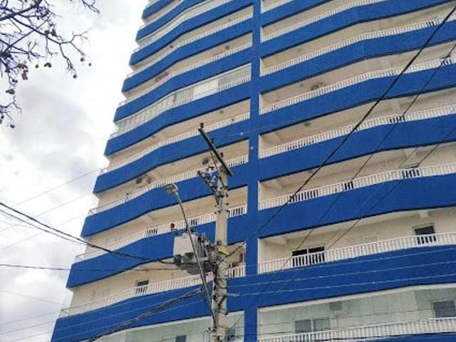 Foto do Apartamento - Apartamento com 3 dormitórios à venda, 82 m² por R$ 450.000,00 - Jardim Satélite - São José dos Campos/SP | RUSSI IMÓVEIS
