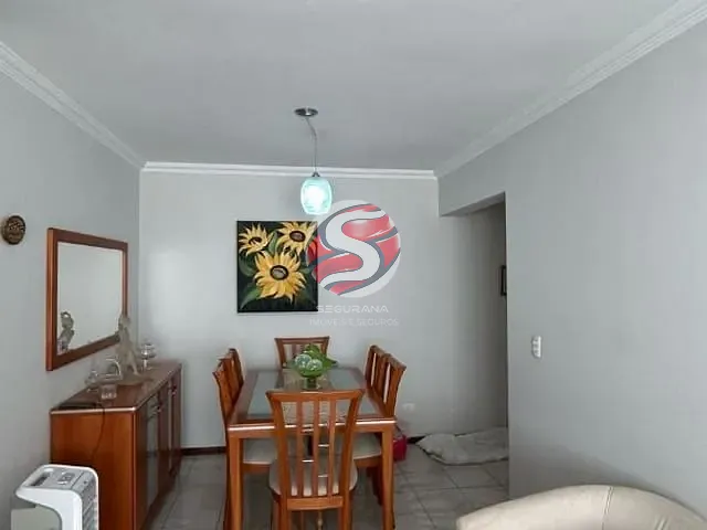 Apartamento com 58m² 2 quartos e 2 banheiros, à venda, no bairro Vila Santa Clara em São Paulo