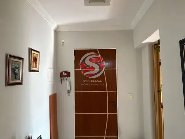 Apartamento com 58m² 2 quartos e 2 banheiros, à venda, no bairro Vila Santa Clara em São Paulo