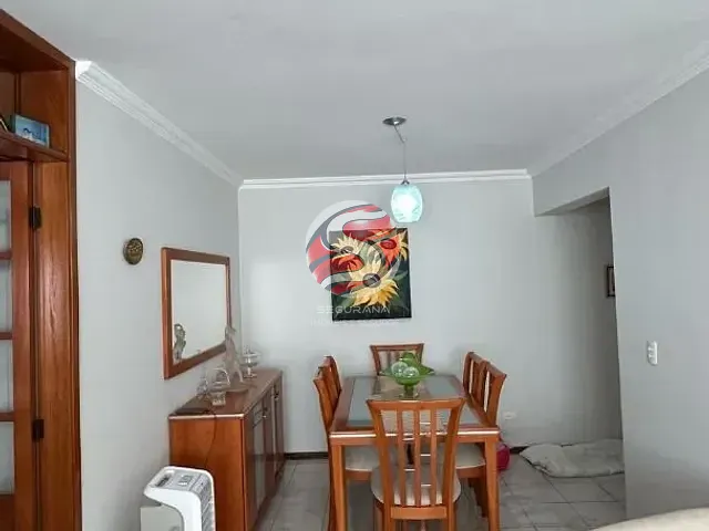 Apartamento com 58m² 2 quartos e 2 banheiros, à venda, no bairro Vila Santa Clara em São Paulo