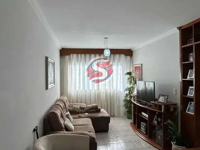 Apartamento com 58m² 2 quartos e 2 banheiros, à venda, no bairro Vila Santa Clara em São Paulo