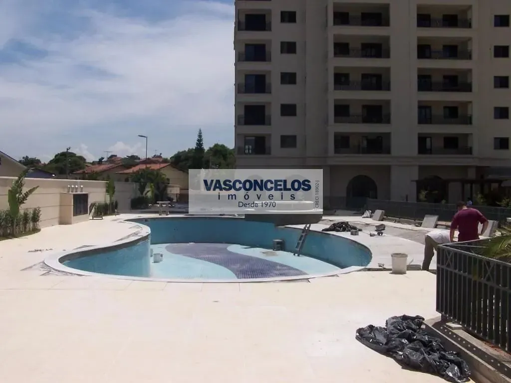 Apartamento, 4 quartos, 157 m² - Foto 19