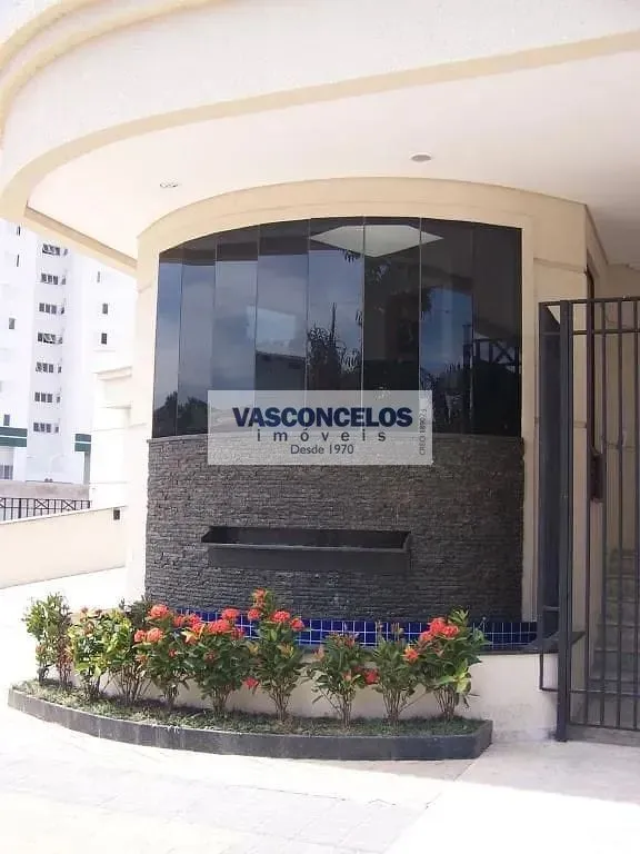 Apartamento, 4 quartos, 157 m² - Foto 2