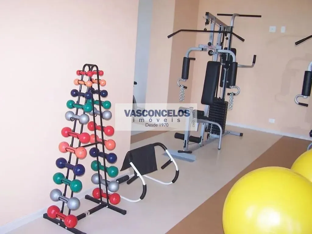 Apartamento, 4 quartos, 157 m² - Foto 17