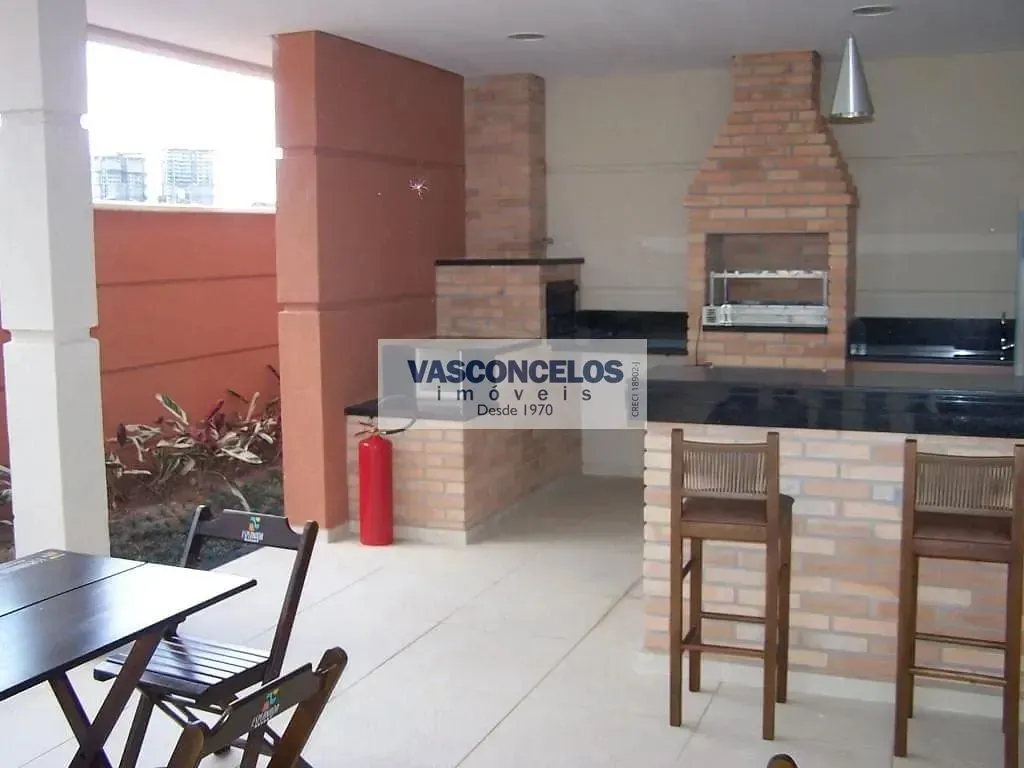 Apartamento, 4 quartos, 157 m² - Foto 6