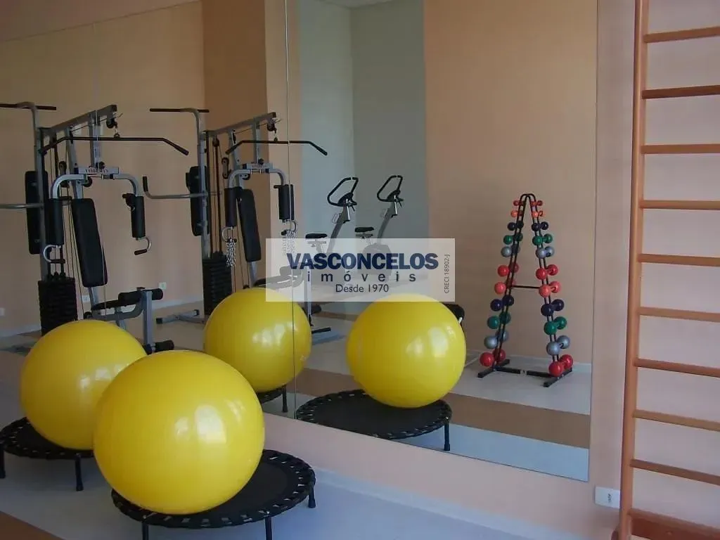 Apartamento, 4 quartos, 157 m² - Foto 16