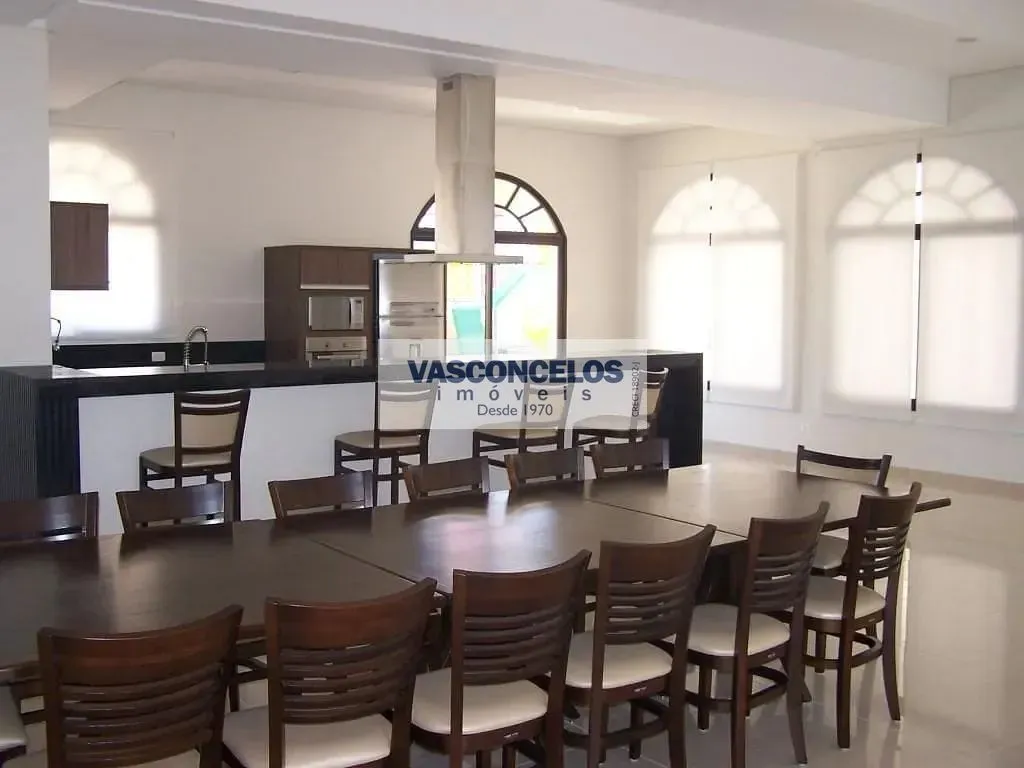 Apartamento, 4 quartos, 157 m² - Foto 7