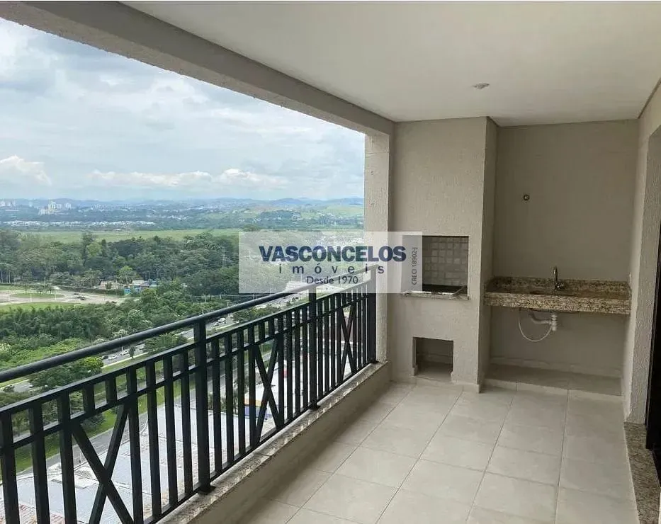 Apartamento, 4 quartos, 157 m² - Foto 25